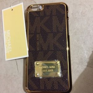 MK case for iphone 6 plus