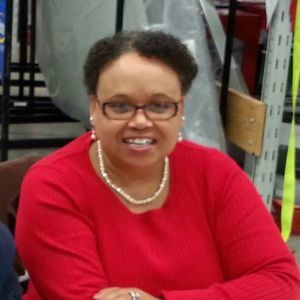 Meet your Posher, Debra