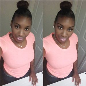 Meet your Posher, Angel