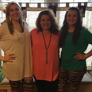 Meet your Posher, Misty