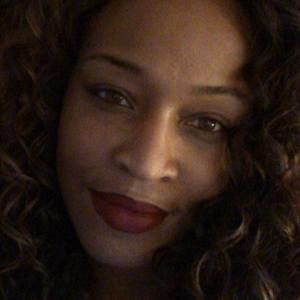 Meet your Posher, Katrina