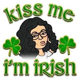 Meet your Posher, Margarita