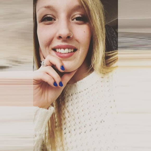 Meet your Posher, Britt