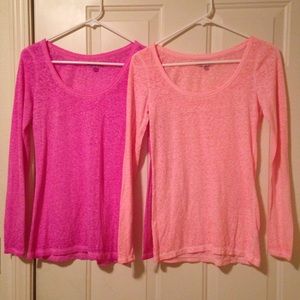 2 American Eagle Tops!