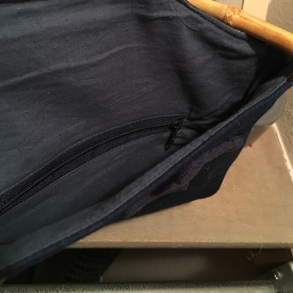 Hand bag 3.14