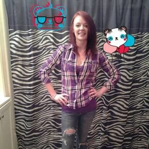 Meet your Posher, Stacy