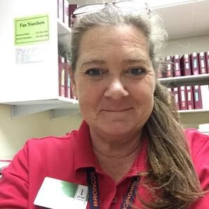 Meet your Posher, Janet