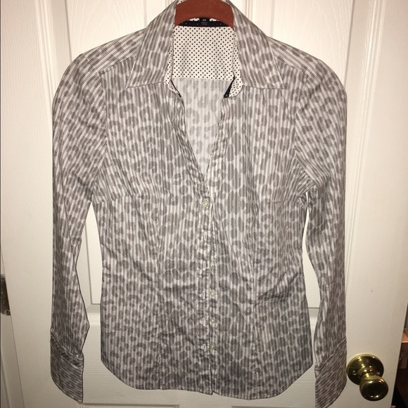Express long sleeve