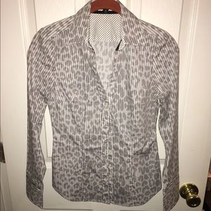 Express long sleeve