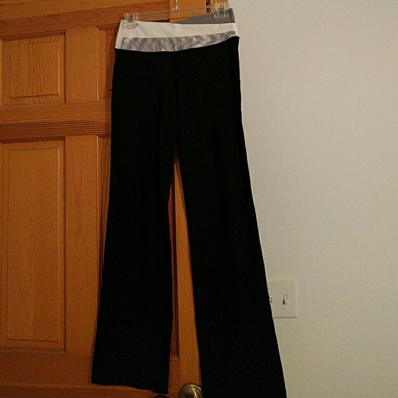 Lululemon Groove Pant