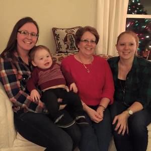 Meet your Posher, Amber