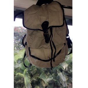 *CUTE PACSUN BACKPACK*