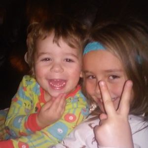 Meet your Posher, Keri