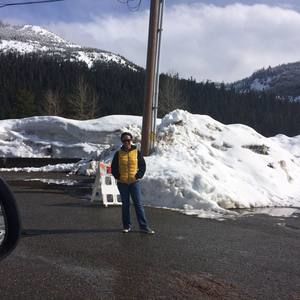 Meet your Posher, Rere