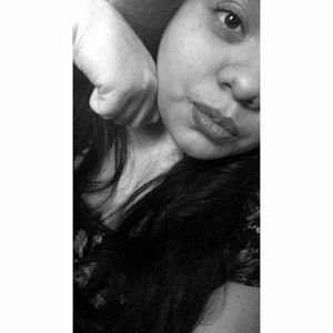 Meet your Posher, Julissa