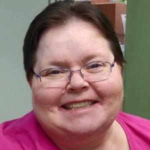 Meet your Posher, Cathy