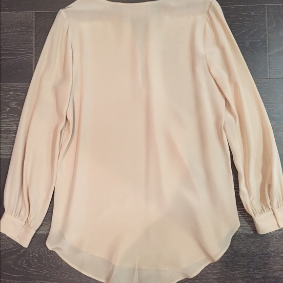 🎉Rory Beca silk blouse - Picture 3 of 4