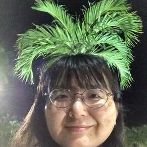 Meet your Posher, Fumiko