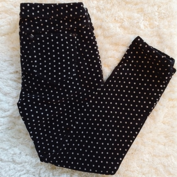 Free People Pants | Velvet Dot