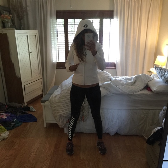 Lululemon scuba hoodie