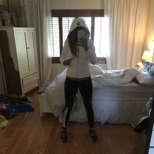 Lululemon scuba hoodie