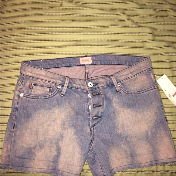 Hudson shorts
