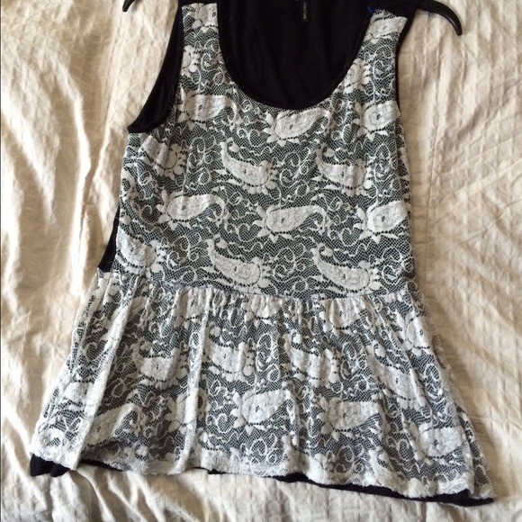 Maurice's adorable summer top size m - Picture 2 of 2