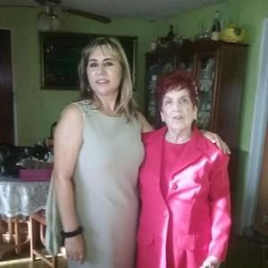 Meet your Posher, Vickie