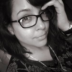 Meet your Posher, Teresita