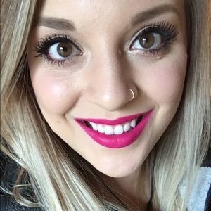 Meet your Posher, Madison