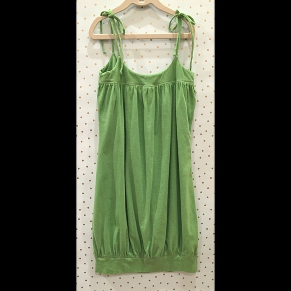 VS P.I.N.K spaghetti strap dress-XS - Picture 2 of 4