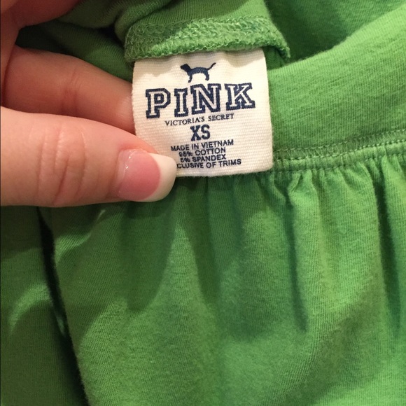 VS P.I.N.K spaghetti strap dress-XS - Picture 3 of 4