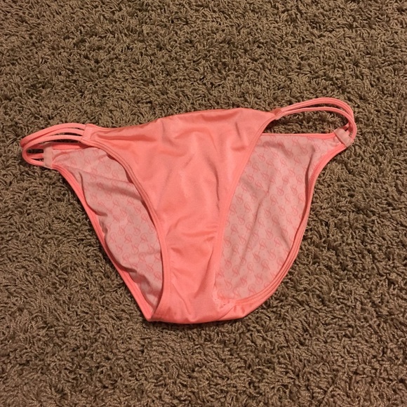 Victoria secret swim bottoms