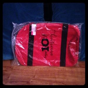 Thirty One Spirit Red JR. Duffle