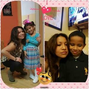 Meet your Posher, Rita