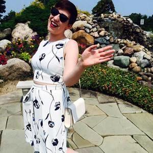 Meet your Posher, Megan