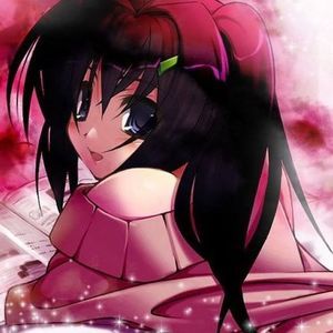 Meet your Posher, Naomi