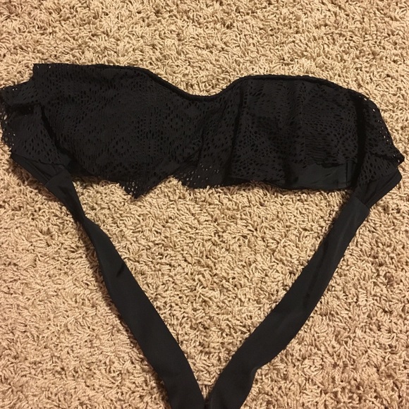 American eagle swim top