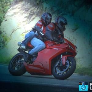 Meet your Posher, Donna