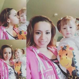 Meet your Posher, Natali