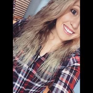 Meet your Posher, Abby