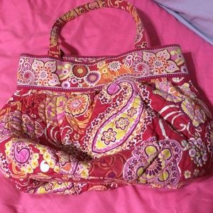 SALE! Vera Bradley purse