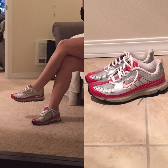 Nike air max