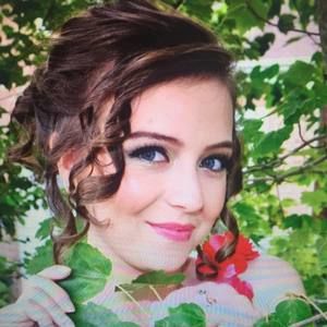 Meet your Posher, Merima