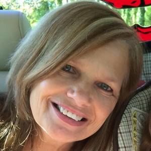 Meet your Posher, Judy