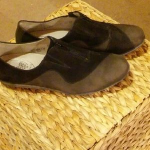 GERMAN Hiking/Walking Rugged