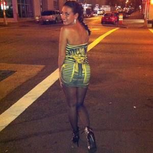 Meet your Posher, Kim