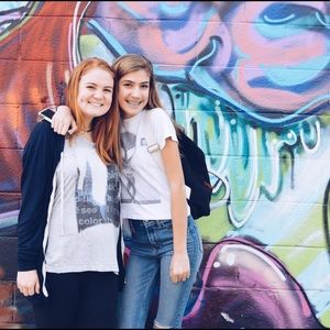 Meet your Posher, Kate