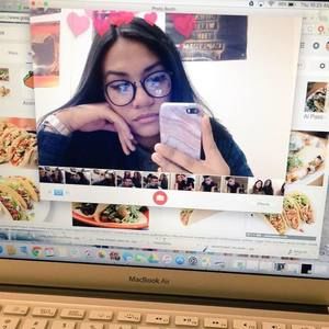 Meet your Posher, Jonna