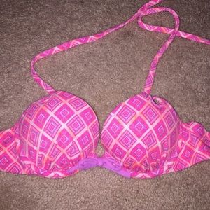 VIctoria's Secret Bombshell bathing suit top | 32A